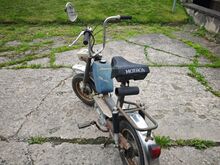 Moto Meteora