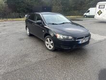 Mitsubishi Lancer 1.5 80kw