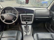 Müüa opel omega b