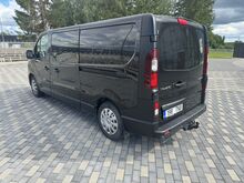 Renault Trafic 6-местный N1 1.6 92кВт -18