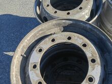 Veljed Michelin 22.5x9 (veoautole)