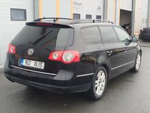 VW Passat üv 10.26a  reg.tasu makstud!