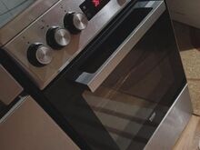 Beko FSM57300GX keraamiline pliit 50cm