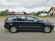 Volvo V50 1.6 D Reg tasutud, JÄRELMAKS!