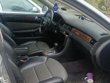 M/V Audi A6C5 Allroad