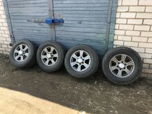 Valuveljed(terrano/terracan)