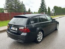 Bmw 320d atm