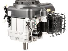 Murutraktori mootor 11.5kW / 608 cm³ LONCIN