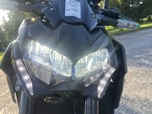 2022 Kawasaki Z900 92 kW