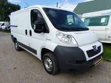 Peugeot Boxer 2.2 TDI 88kW