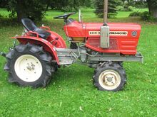 Yanmar