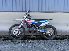 APOLLO ORION RFN250