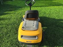 Stiga Raider Villa 320HST