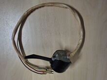 UAZ suunatulede lüliti