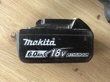 Makita nurklihvija/rellakas
