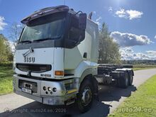 СИСУ E11 2002