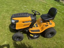 Садовый трактор Cub Cadet LT1 NS92 2023
