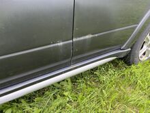 Müüa MITSUBISHI OUTLANDER 2.0