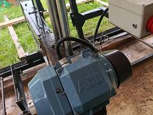 Husqvarna lintsaeraam