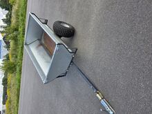 ATV käru