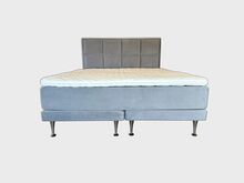 UUS!!! City Voodi kpl Ruut 160x200