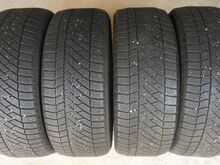 Jooks lamellrehve Continental 225/55 R17