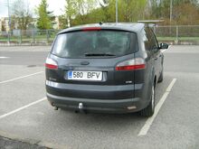 Ford s Max