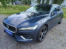 Volvo V60 INSCRIPTION 2020