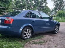 Audi a4 b6 Paku hind või vahetus