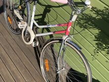 Jalgratas Tunturi Julia