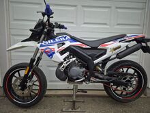 Gilera STM 50