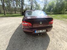 M/V škoda superb 1.9 diisel