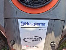 Husqvarna ts 342. 2014a