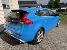 TOODUD HOLLANDIST Volvo V40 R-Design 1.6 D2 84kW
