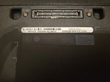 Dell Latitude E5440 i5-4200U/8GB RAM/120GB SSD + l