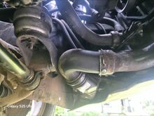 Vw Passat B5.5 1.9tdi 96kw, rega makstud, üv.02/27