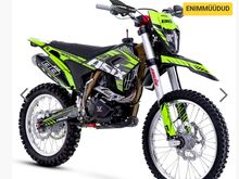 Enduro asix