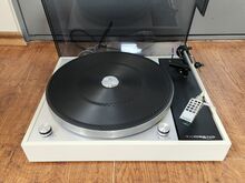 Thorens TD150 MK II 2-Speed Belt-Drive