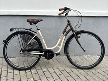 Naiste jalgratas (3käiku)