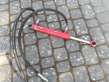TAGAKOPP HÜDROSILINDRIGA