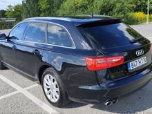 Müüa Audi A6
