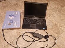 Dell Vostro V131 13.3 Hdd 250GB SSD i3