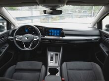 Volkswagen Golf Distronic, konks, Keyless, LED