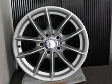 Valuveljed BMW/MB/VW/SEAT/SKODA 16''
