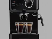 Müüa espressomasin Sencor SES1710BK