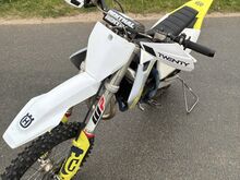 Husqvarna TC85