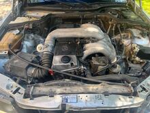 Mercedes-Benz W126 87a 3,0D