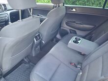 Kia Sportage 1.7CRDi 85kw, 2017, reg. Makstud.