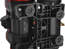 Õlivaba kompressor 950W 5L KD4069