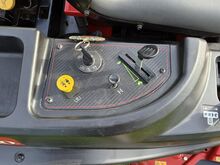 Murutraktor Toro Timecutter ZS 5000
